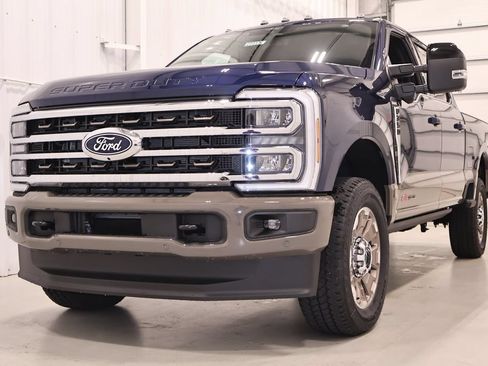 New 2027 Ford F350 King Ranch AWD/4WD image 5