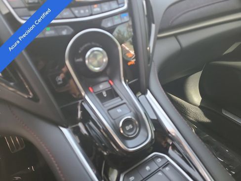 Certified 2023 Acura RDX A-Spec FWD image 24