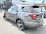 Used 2017 Ford Explorer Sport image 3