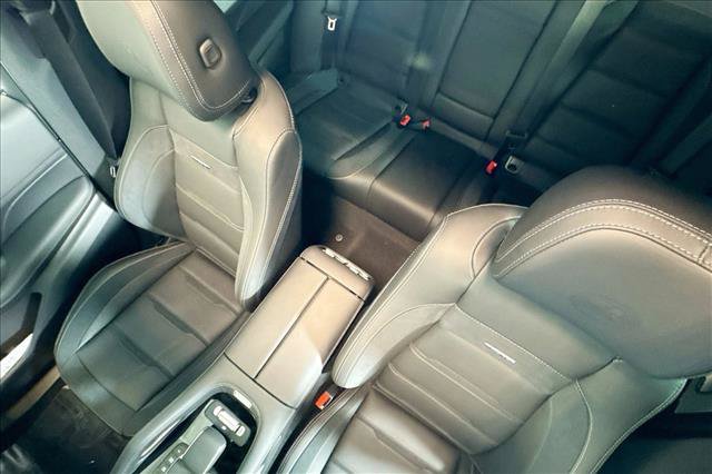 New 2026 Mercedes-Benz GLE 53 AMG 4MATIC Coupe image 19