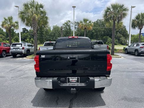 Used 2016 Toyota Tundra SR5 w/ TRD Off Road Package RWD image 9