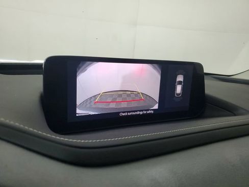 New 2026 MAZDA CX-30 Aire Edition AWD/4WD image 29