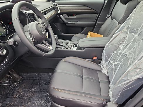 New 2026 MAZDA CX-50 AWD 2.5 Hybrid w/ Weather Package image 19