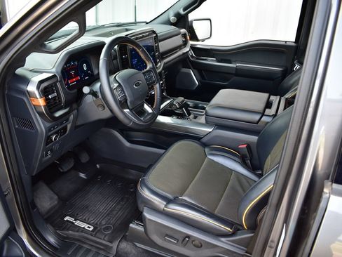 Used 2023 Ford F150 Tremor w/ Equipment Group 402A High AWD/4WD image 23