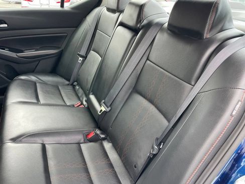 Certified 2023 Nissan Altima 2.0 SR FWD image 5