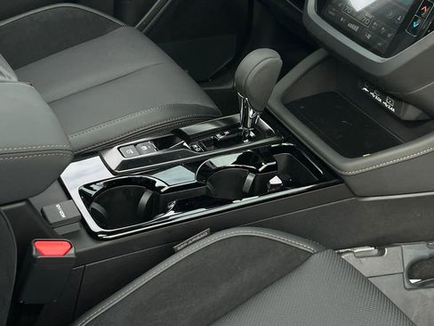 New 2026 Subaru Forester Touring AWD/4WD image 8