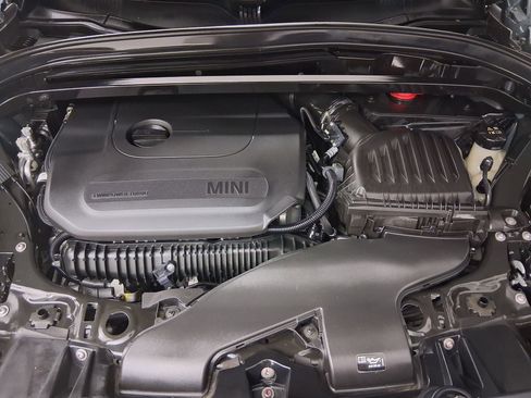 Certified 2023 MINI Cooper Countryman S image 35