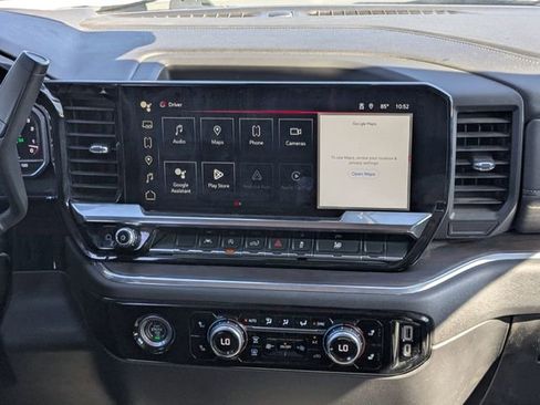 Used 2024 GMC Sierra 1500 SLT RWD image 11