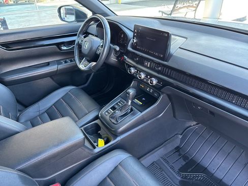 Used 2024 Honda CR-V Sport Touring image 20