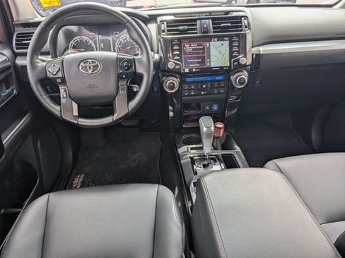 Used 2023 Toyota 4Runner TRD Pro AWD/4WD image 19