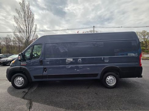 Used 2020 RAM ProMaster 3500 FWD image 8