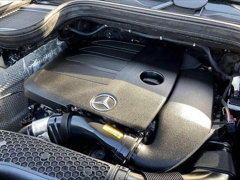 Used 2023 Mercedes-Benz GLE 350 4MATIC image 30