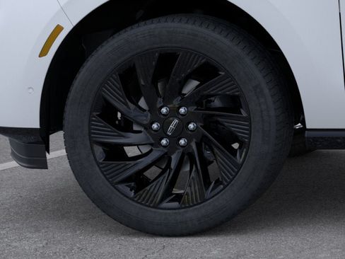New 2026 Lincoln Navigator Reserve w/ Jet Appearance Package AWD/4WD image 19