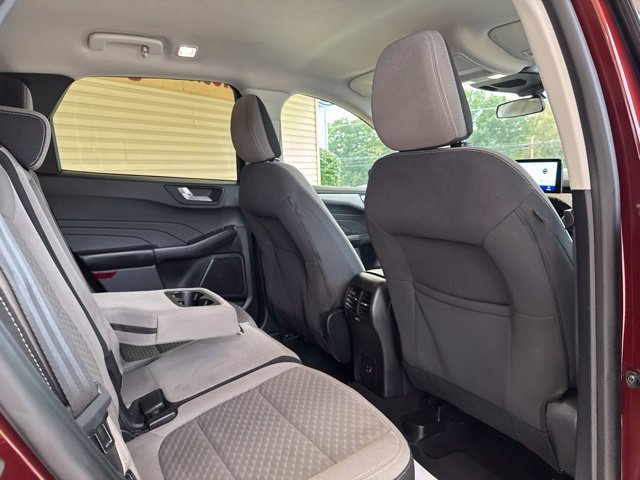 Used 2021 Ford Escape SE w/ Convenience Package AWD/4WD image 5