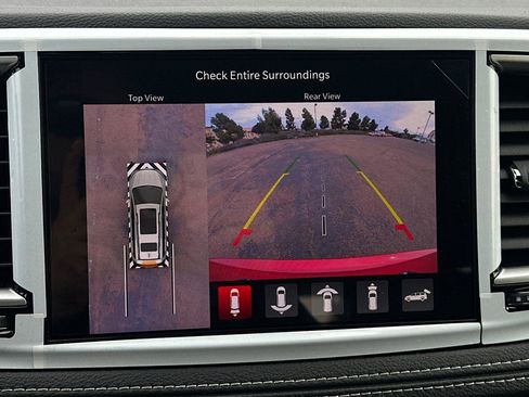 New 2026 Chrysler Pacifica Select image 17