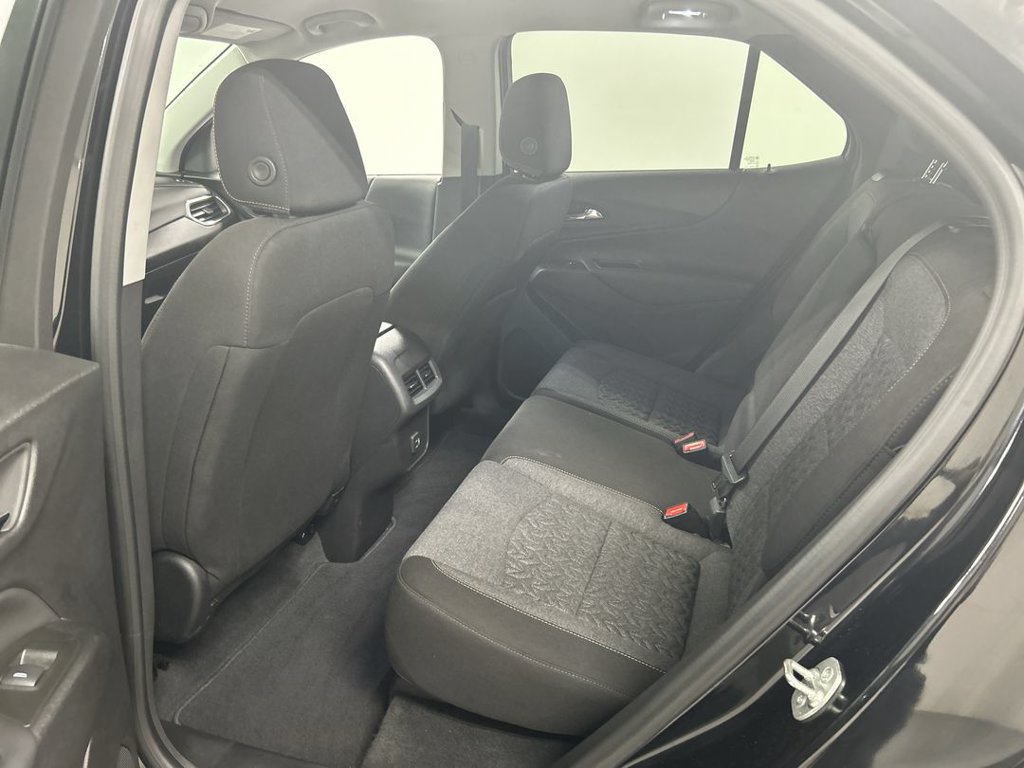 Certified 2024 Chevrolet Equinox LT AWD/4WD image 19