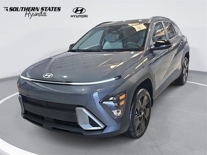 New 2026 Hyundai Kona SEL Sport