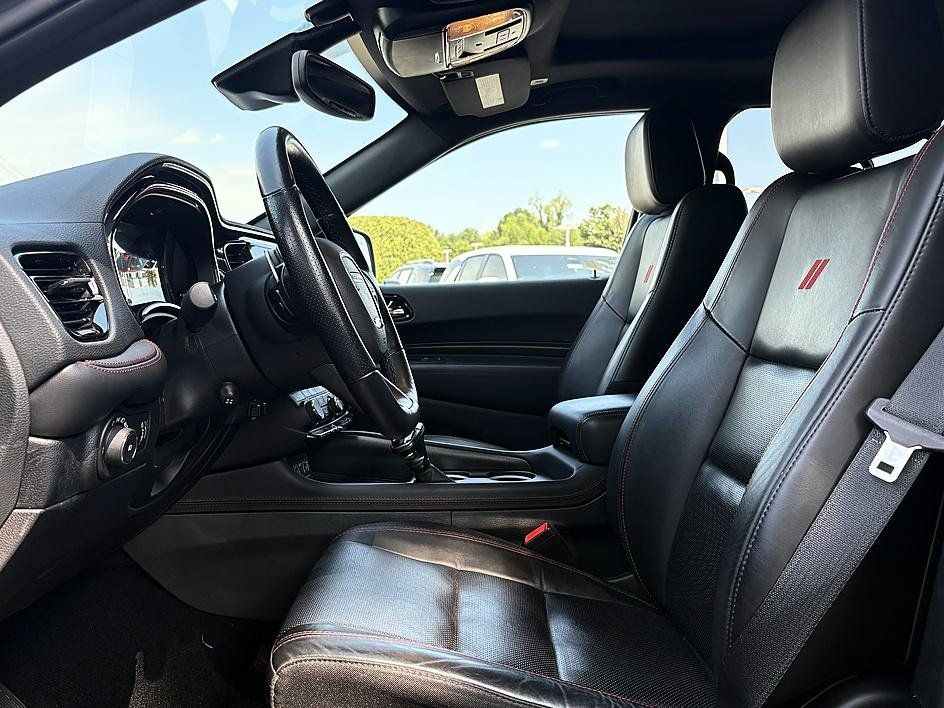 Used 2023 Dodge Durango R/T AWD/4WD image 8