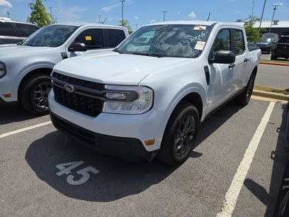 Used 2024 Ford Maverick XLT