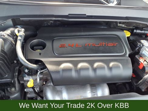 Used 2022 Jeep Compass High Altitude image 31