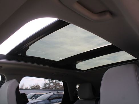 New 2026 Kia Sportage EX image 57