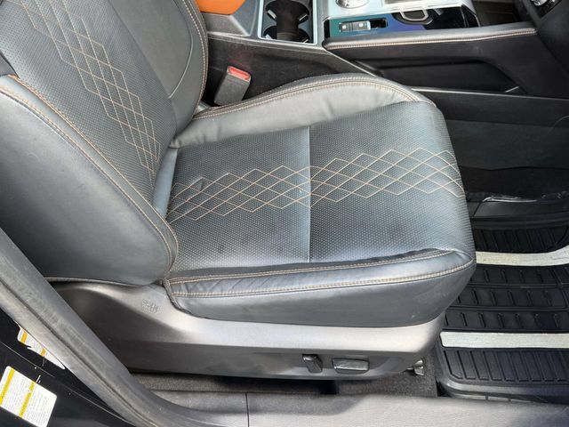 Used 2022 Mitsubishi Outlander SEL AWD/4WD image 9
