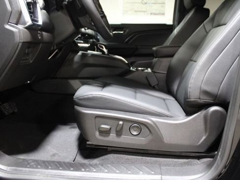 New 2026 GMC Canyon Elevation w/ Convenience Package AWD/4WD image 20