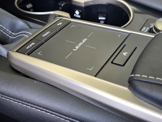 Certified 2022 Lexus RX 350 FWD image 24