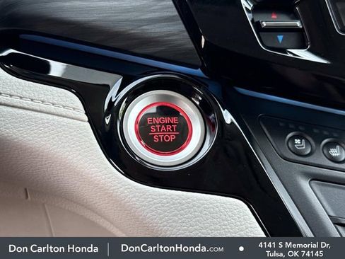 New 2026 Honda Odyssey Elite image 24