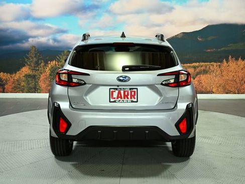 Used 2025 Subaru Crosstrek 2.0i Premium image 7
