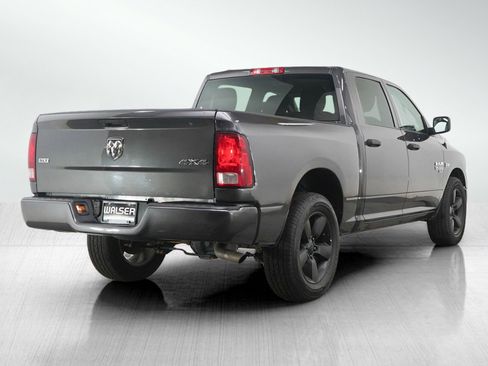 Used 2023 RAM 1500 Classic SLT AWD/4WD image 5