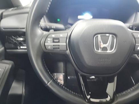 Used 2025 Honda Accord EX-L image 29