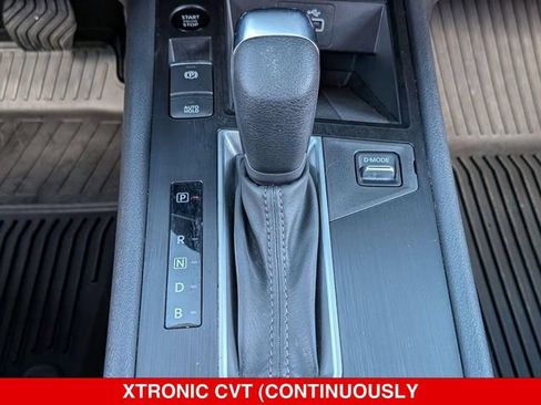 Certified 2025 Nissan Kicks S w/ Charging Package AWD/4WD image 28