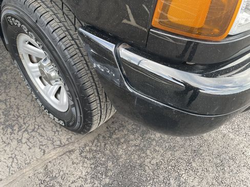 Used 2002 Ford Ranger Edge image 16