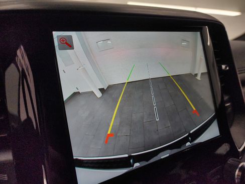 Used 2024 RAM 1500 Laramie image 16