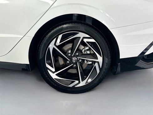 New 2026 Hyundai Sonata SEL FWD image 21