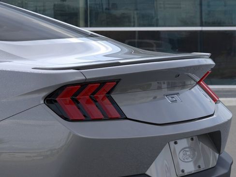 New 2026 Ford Mustang GT Premium RWD image 24