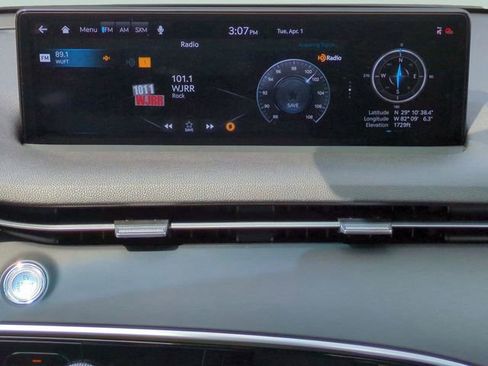 Certified 2024 Genesis Electrified GV70 Advanced image 19