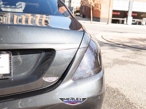 Used 2016 Mercedes-Benz S 550 Sedan image 50