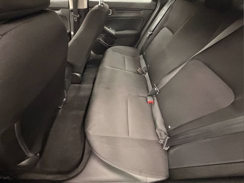 Certified 2025 Honda Civic LX image 15