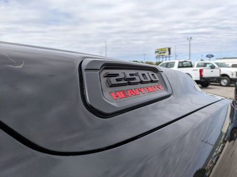 Used 2020 RAM 2500 Power Wagon image 14