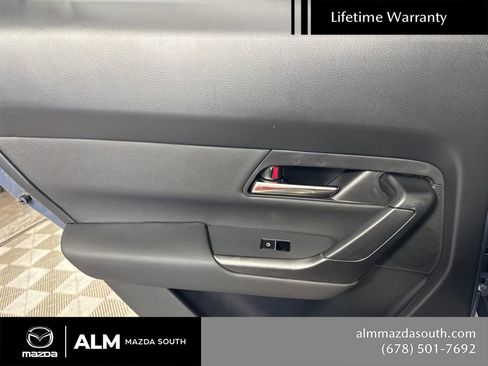 New 2026 MAZDA CX-50 2.5 Hybrid w/ Weather Package AWD/4WD image 22