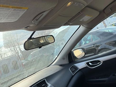 Used 2013 Nissan Sentra SR w/ Driver Pkg image 25