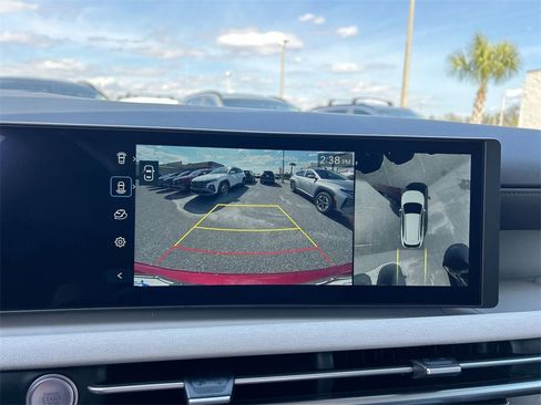 New 2026 Hyundai Tucson Limited image 28