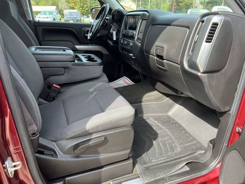 Used 2017 Chevrolet Silverado 1500 LT w/ All Star Edition image 13