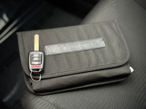 Used 2017 Honda Accord LX-S image 16