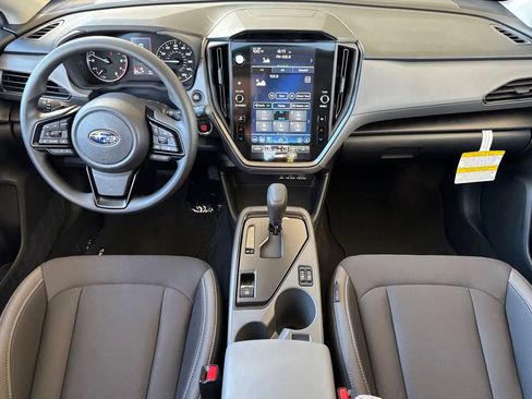 New 2026 Subaru Crosstrek 2.5i Premium AWD/4WD image 3