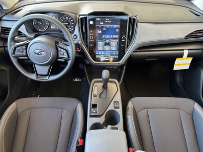 New 2026 Subaru Crosstrek 2.5i Premium