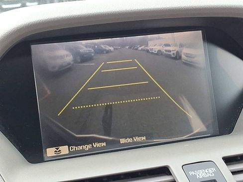 Used 2013 Acura MDX w/ Technology Package AWD/4WD image 21