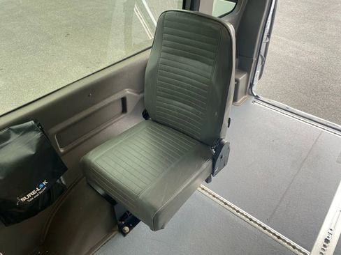 Used 2012 Ford E-350 and Econoline 350 Extended Super Duty w/ PWR Group image 30